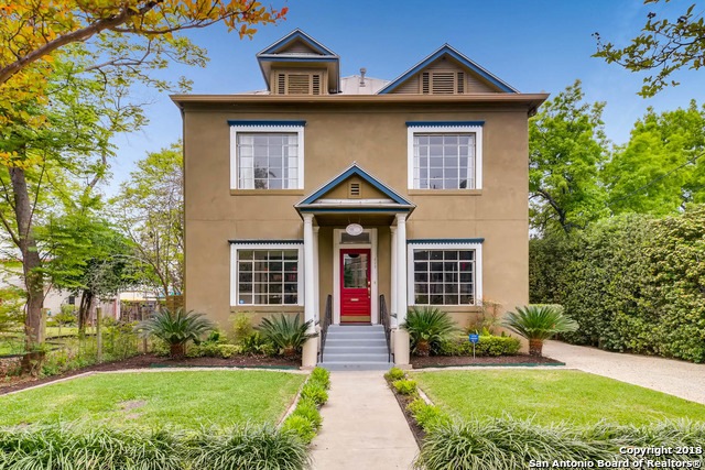 429 Madison, San Antonio, TX 78204 - photo 1