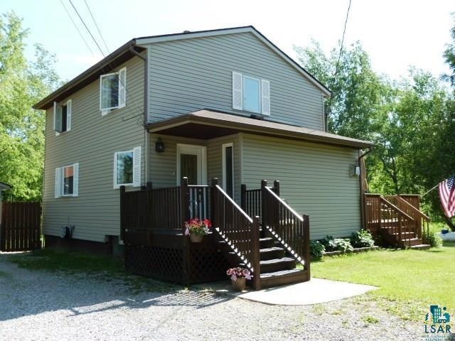 4826 Morris Thomas Rd, Hermantown, MN 55811 - photo 1