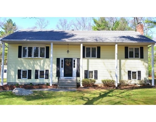 19 Lancelot Ln, North Easton, MA 02356 - photo 1