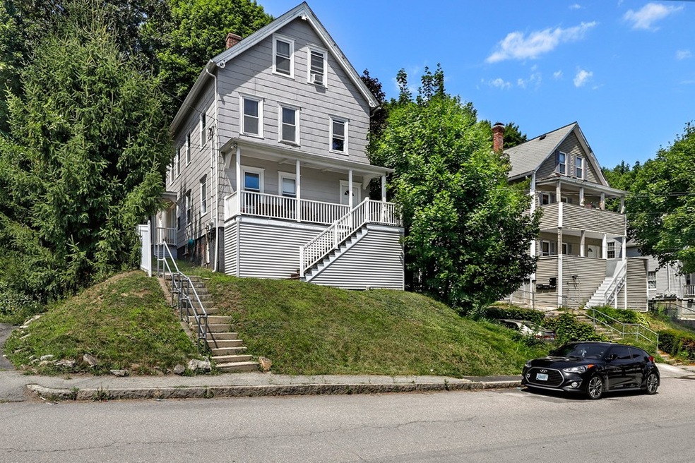 10 Carlstad St, Worcester, MA 01607 - photo 1