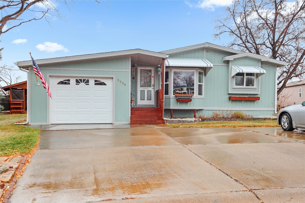 3839 Vigilante Dr, Great Falls, MT 59405 - photo 1