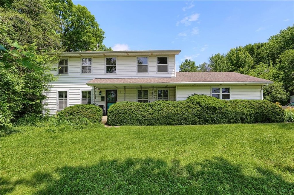 5610 E 100 N, Franklin, IN 46131 - photo 1