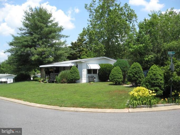 316 Berts Dr, Lothian, MD 20711 - photo 1