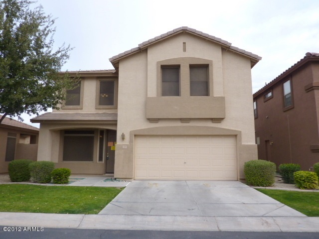 Front View