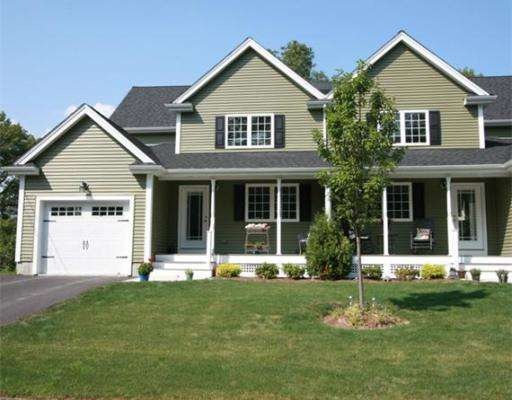 1 Woodland Ct, Milford, MA 01757 - photo 1