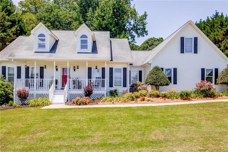 4260 Pine Vale Rd, Gainesville, GA 30507 - photo 1