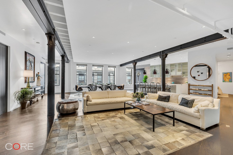 284 Lafayette St unit 4-D, New York, NY 10012 - photo 1