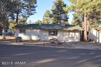 1000 E Reidhead, Show Low, AZ 85901 - photo 1