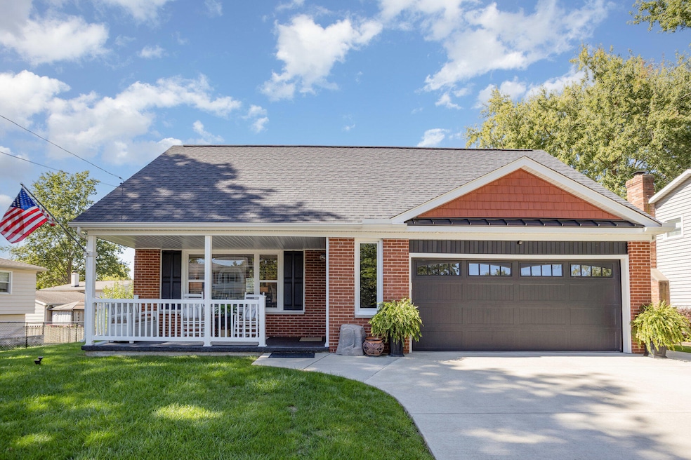 Sold $335,000 • Co-Listing Agent