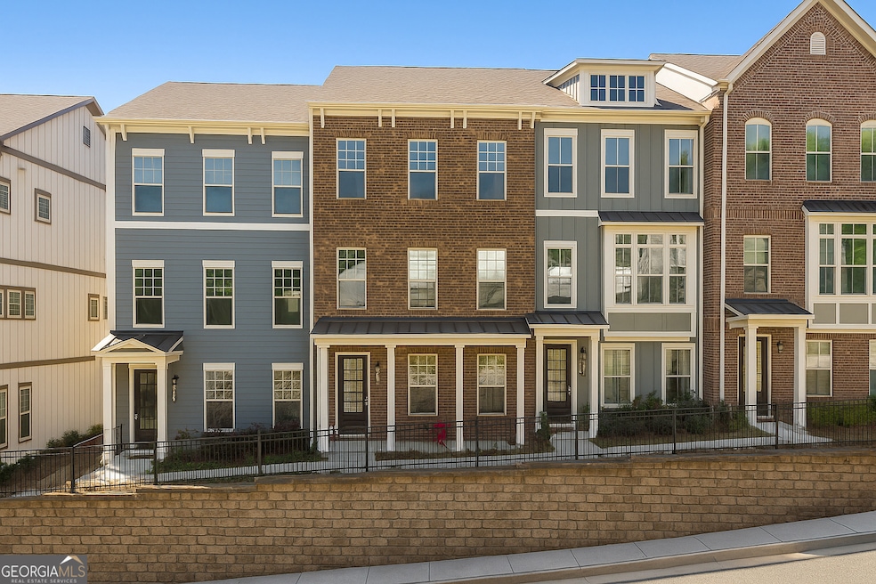 6023 Skellig St, Norcross, GA 30071 - photo 1