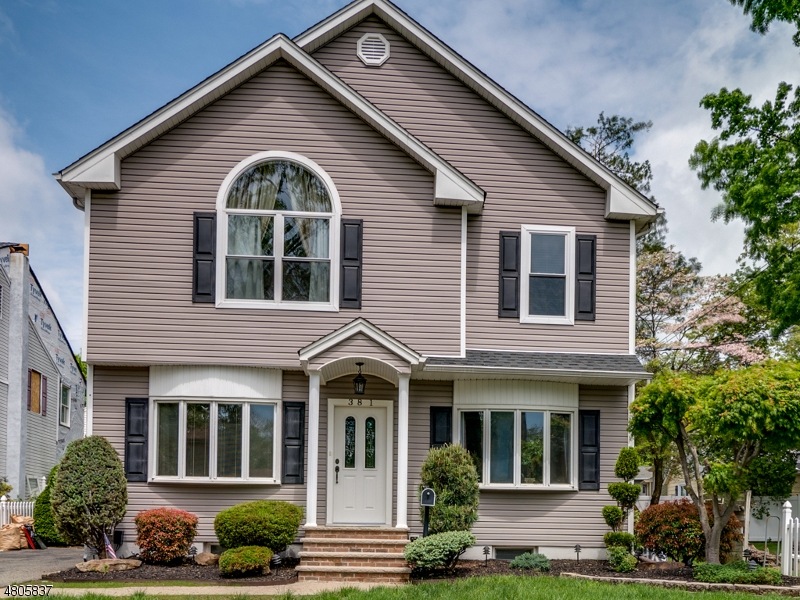 381 Allentown Rd, Parsippany, NJ 07054 - photo 1