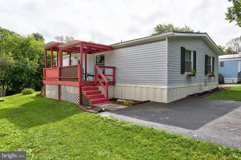 670 Hempfield Hill Rd unit 12, Columbia, PA 17512 - photo 1