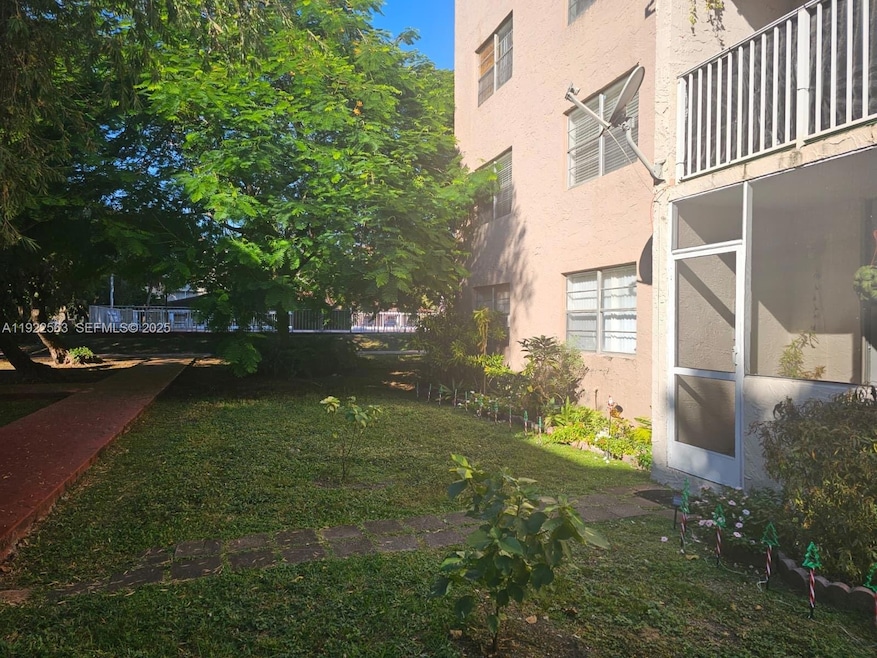 8411 NW 8th St unit 111, Miami, FL 33126 - photo 1