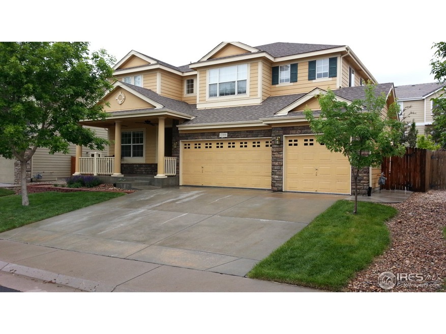 13918 St Paul St, Thornton, CO 80602 - photo 1