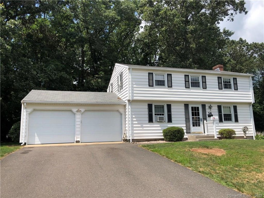 14 Elizabeth St, Enfield, CT 06082 - photo 1