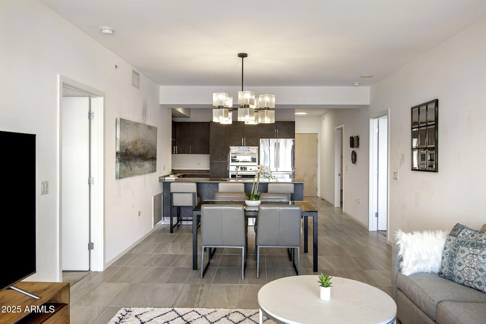 Optima Kierland Condominiums unit 509, Scottsdale, AZ 85254 - photo 1