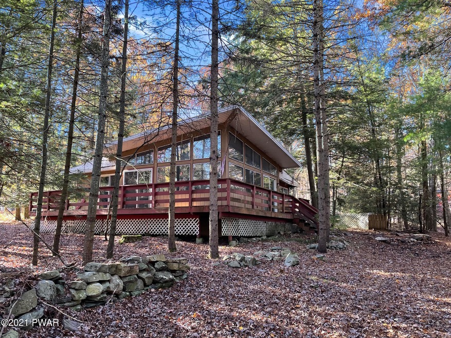 110 Hillside Dr, Hawley, PA 18428 - photo 1