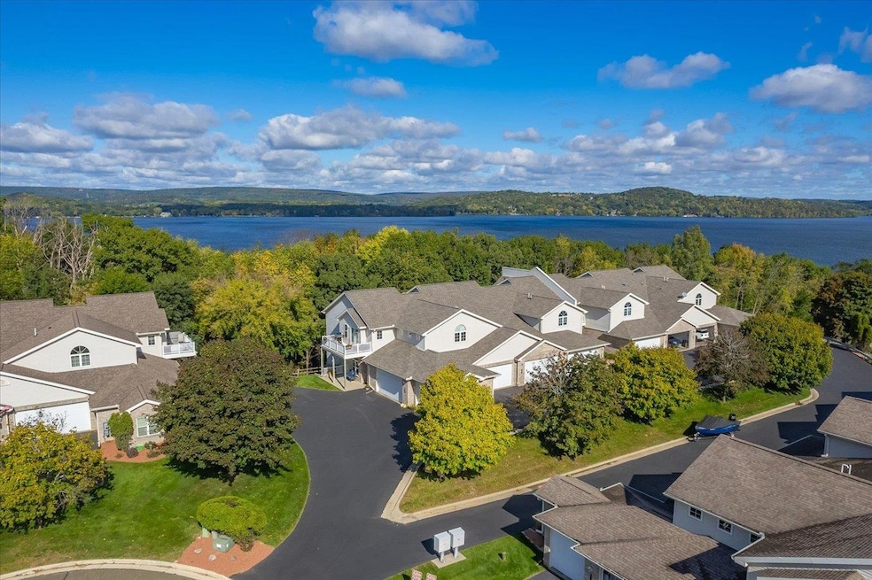 W11564 Island View Ct, Lodi, WI 53555 MLS 1965396