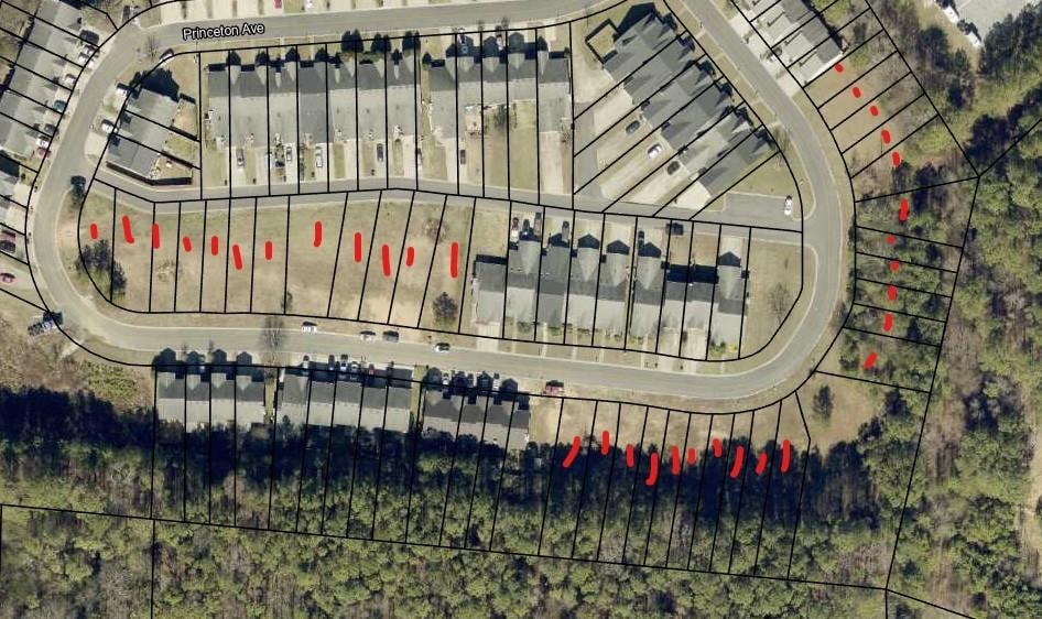 0 Princeton Ave unit 7598649, Adairsville, GA 30103 - photo 1