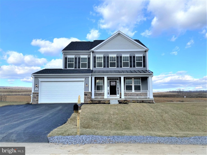 332 Lawrence Rd, Gerrardstown, WV 25420 - photo 1