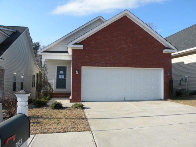 Main View