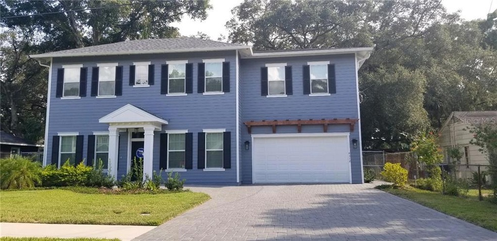 4301 W Vasconia St, Tampa, FL 33629 - photo 1