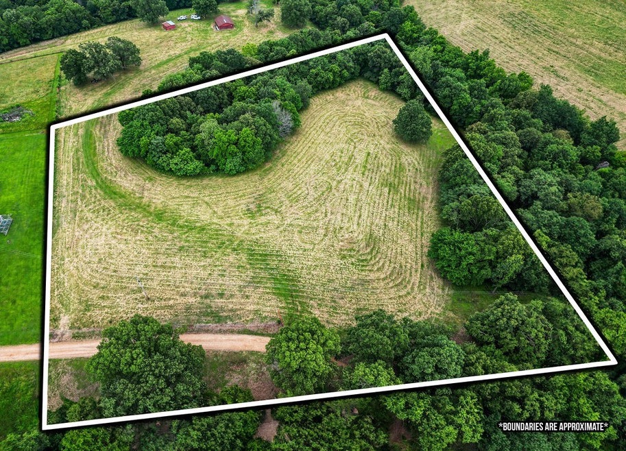 Tract 1 N U of A Beef Farm Rd, Fayetteville, AR 72704 - photo 1