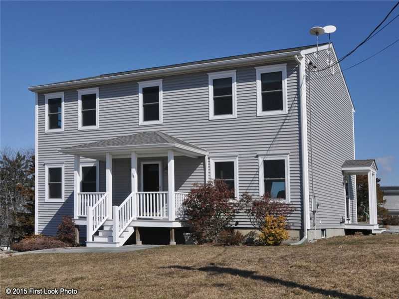 16 Lowell St, Tiverton, RI 02878 - photo 1