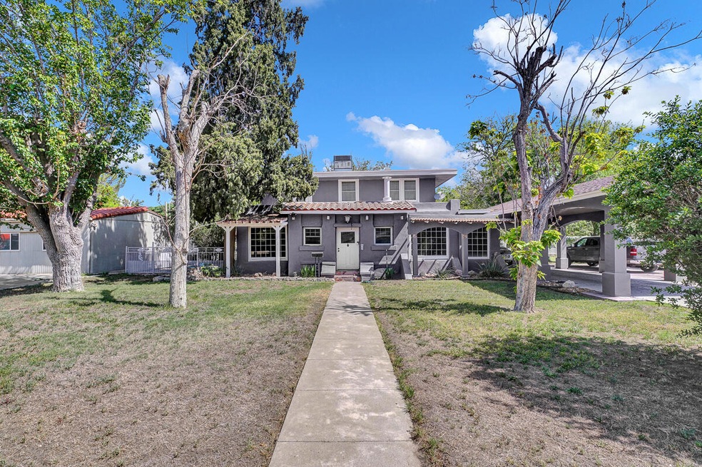 211 Wenda Dr, El Paso, TX 79915 - photo 1