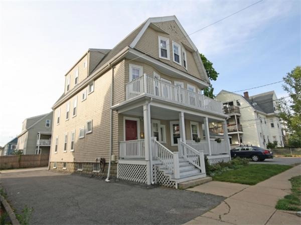 11 Varnum St unit 3, Arlington, MA 02474 - photo 1