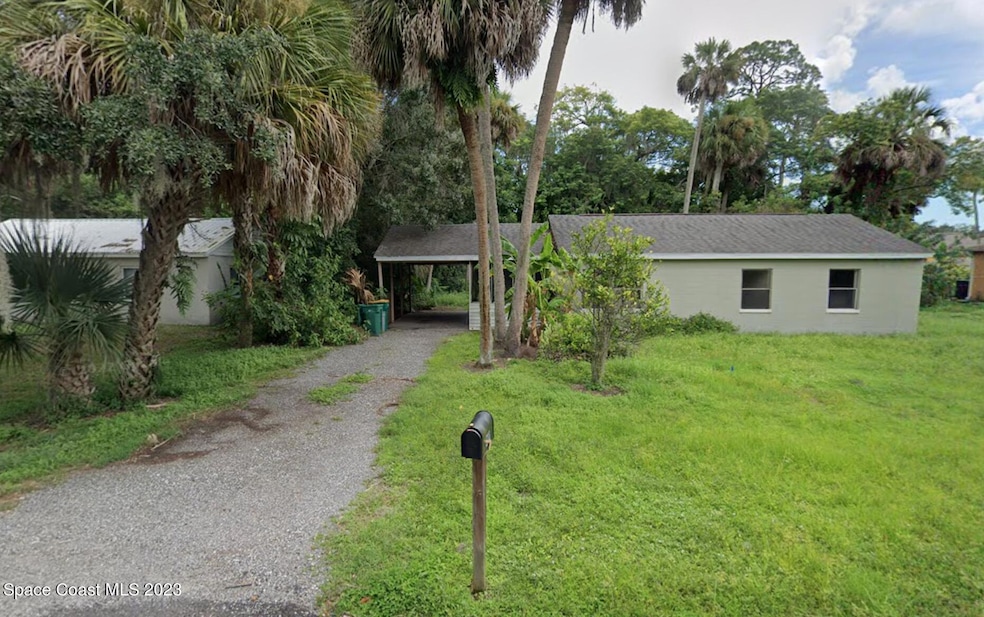 212 Plumosa Dr, Cocoa, FL 32922 - photo 1