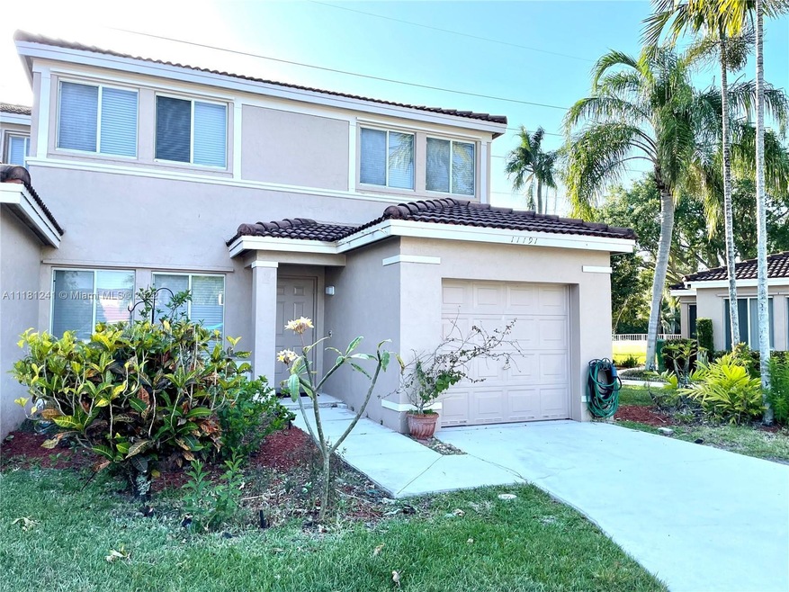 11191 SW 17th Manor unit 209, Davie, FL 33324 - photo 1