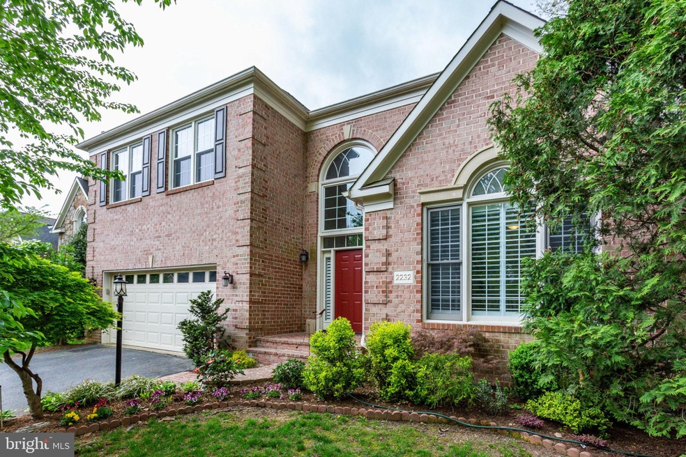 2232 Central Ave, Vienna, VA 22182 - photo 1