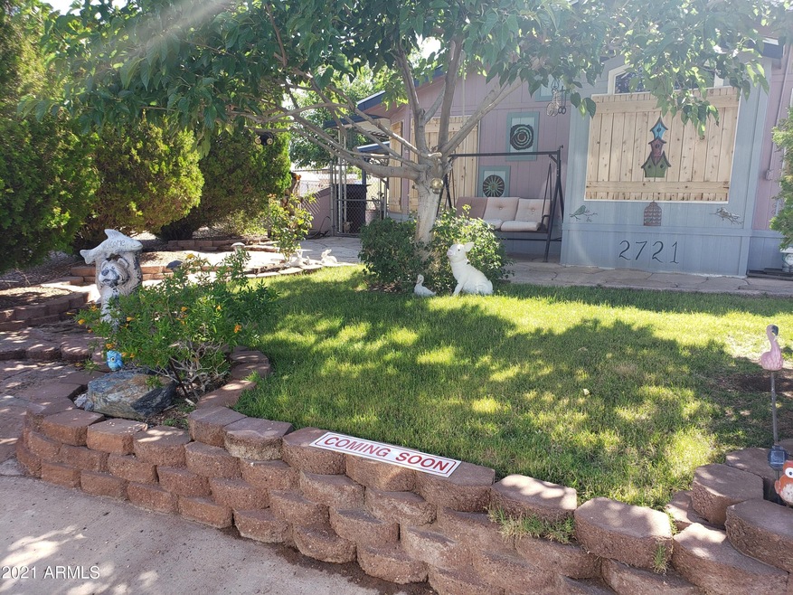 Yard