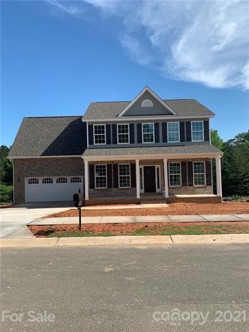 6311 Bluffton Ln, Midland, NC 28107 - photo 1