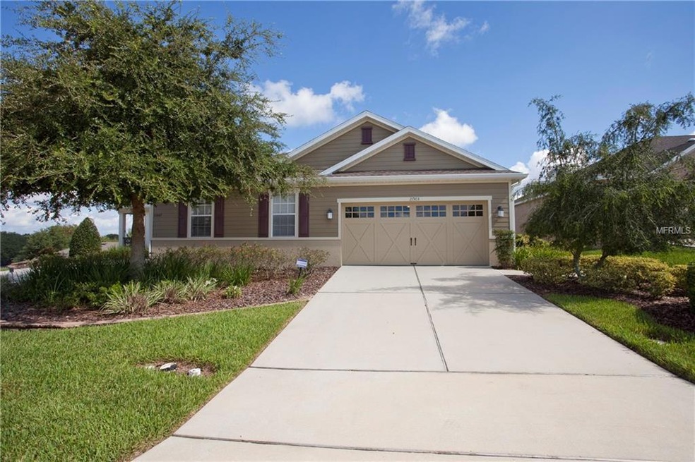 21903 Belgian Ct, Mount Dora, FL 32757 - photo 1
