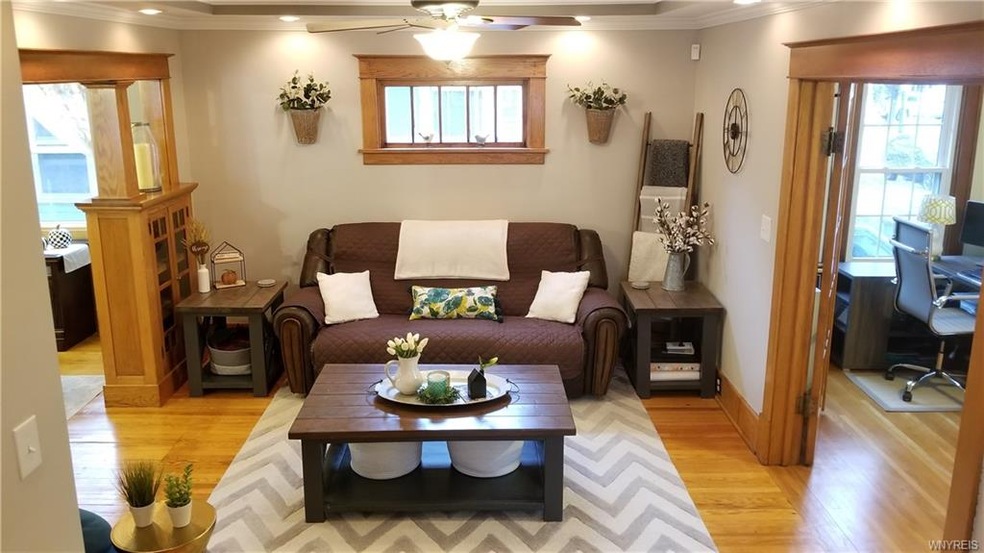 249 Wheatfield St, North Tonawanda, NY 14120 - photo 1