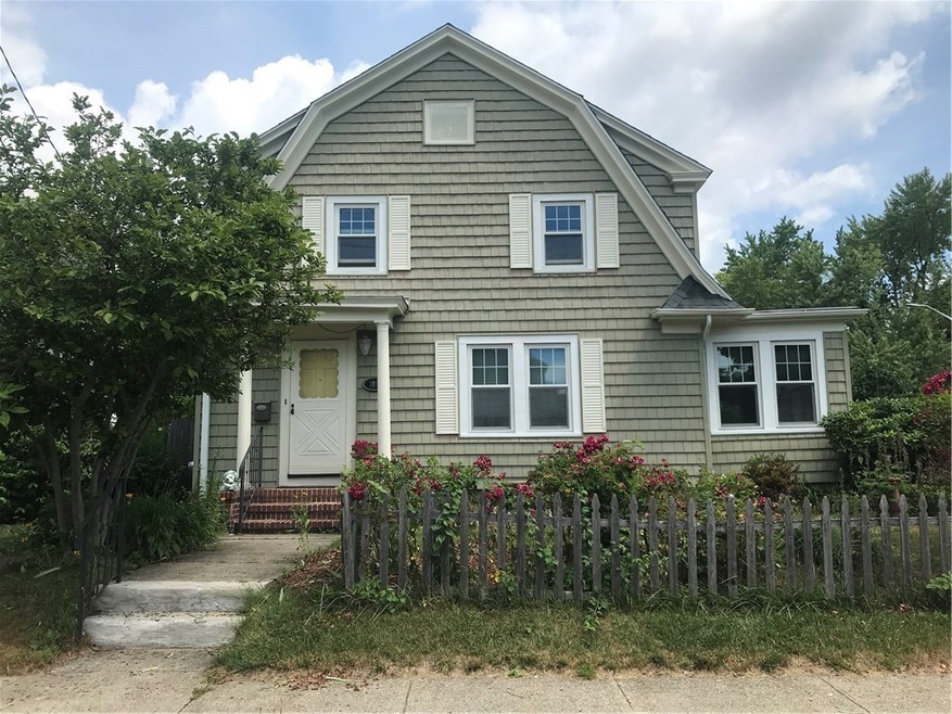 103 Auburn St, Cranston, RI 02910 - photo 1