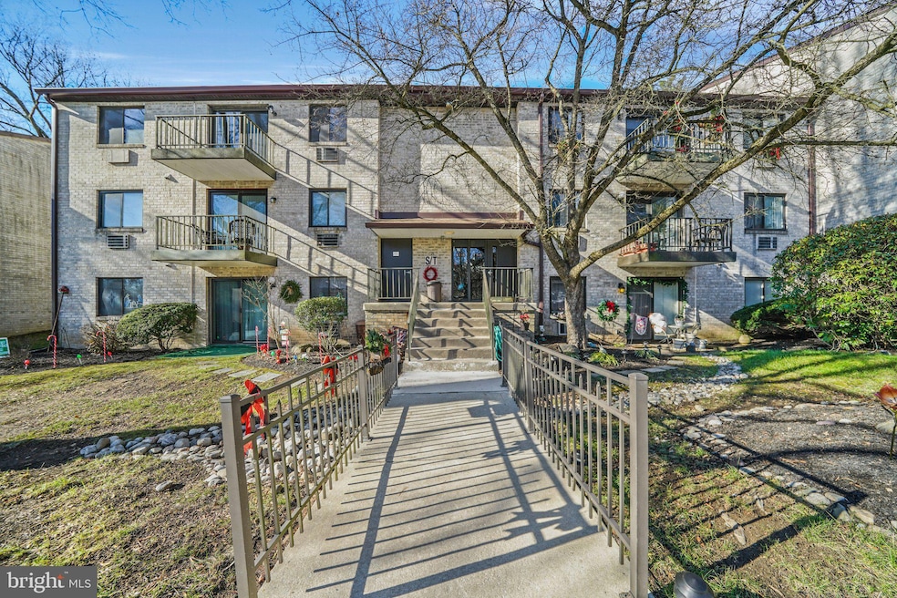 21 Dougherty Blvd unit S4, Glen Mills, PA 19342 - photo 1