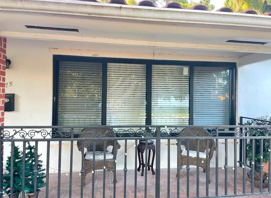 For Rent $5,500/month