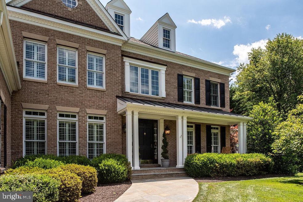 19276 Summit Ash Ct, Leesburg, VA 20175 - photo 1