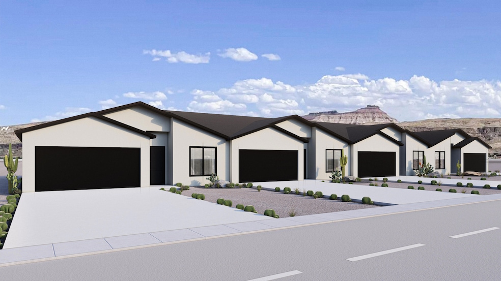 2040 W 320 S unit 38, Hurricane, UT 84737 - photo 1