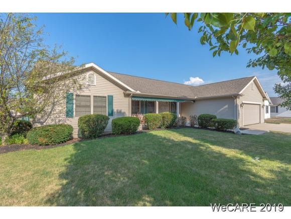 unlisted-address, Wapakoneta, OH 45895 - photo 1