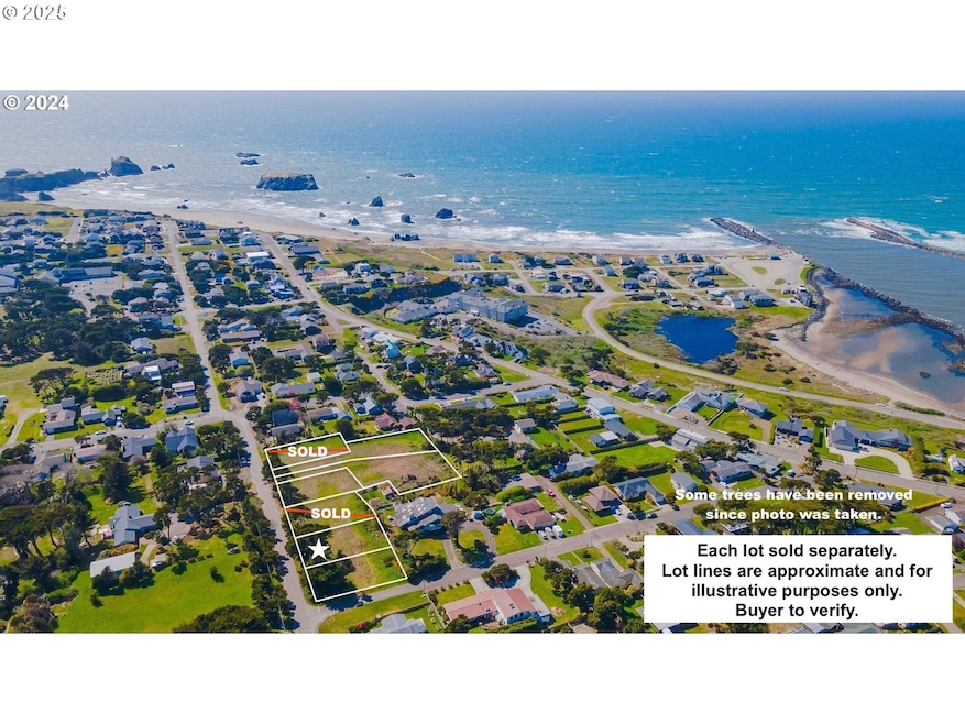 0 Eighth St SW unit 797186006, Bandon, OR 97411 - photo 1