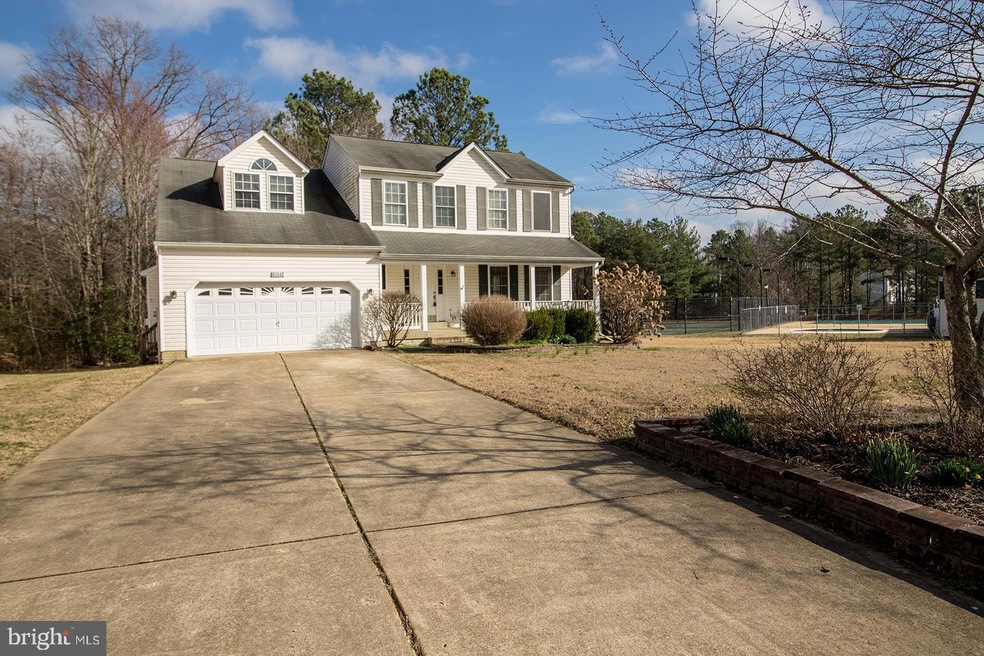 45541 Fore Edwards Ct, Great Mills, MD 20634 - photo 1