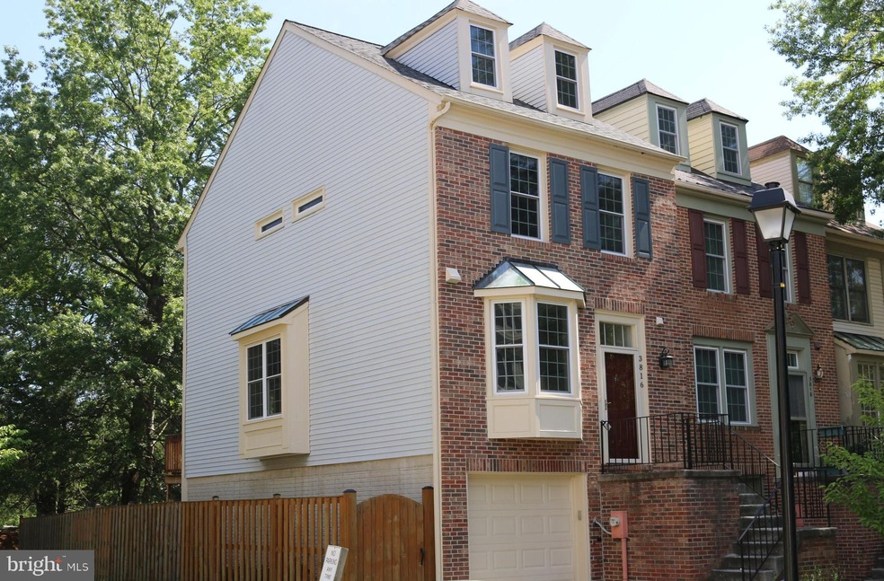 3816 Swan House Ct, Burtonsville, MD 20866 - photo 1