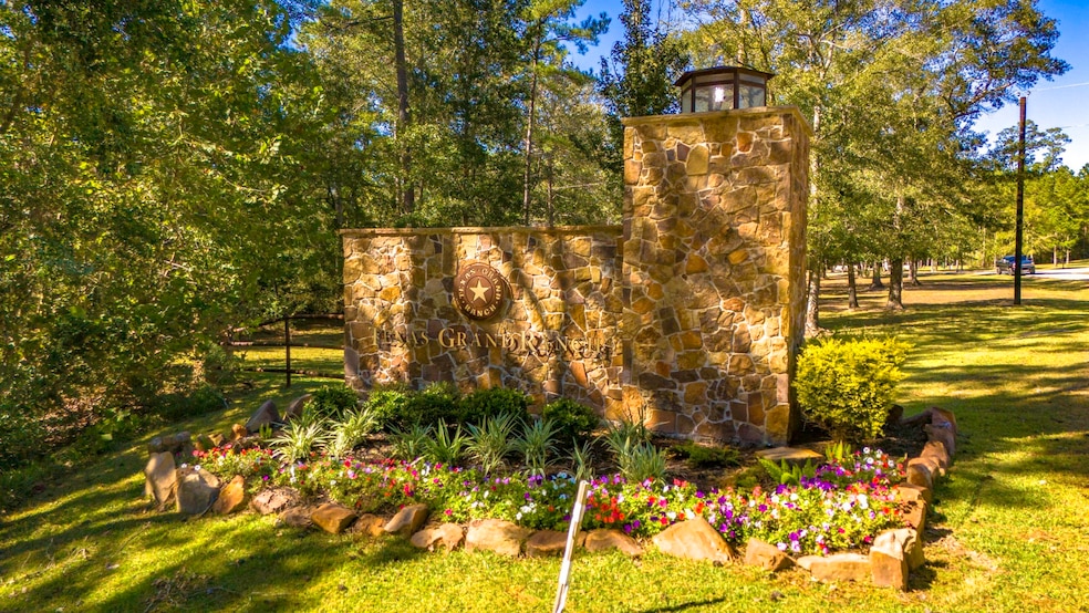 TBD Grey Feather Rd, Huntsville, TX 77340 - photo 1