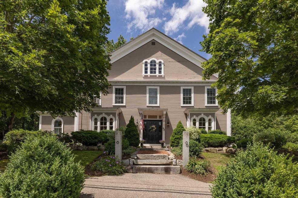 62 Main St, Newfields, NH 03856 - photo 1