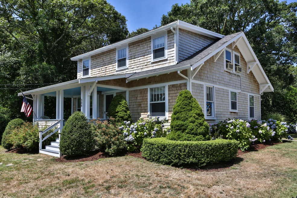 308 Cedar St, Chatham, MA 02633 - photo 1