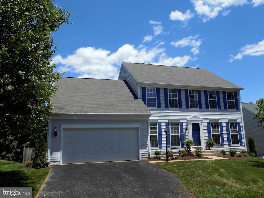 7 New Brunswick Ct, Stafford, VA 22554 - photo 1